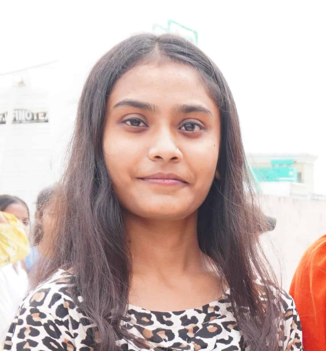 Nikki Karan